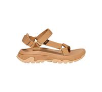 Teva - Comfortable sandals - Hurricane Xlt3 Tan for Women in Nylon - Size 38 - Brown Brown 38