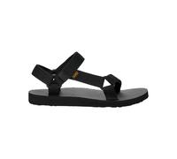 Teva, Women's Original Universal Sports and Outdoor Sandals, Black (Black Blk), 4 UK