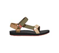 Teva Original Universal Sandals Green EU 37 Woman