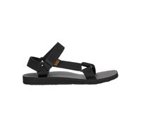 Teva - Comfortable sandals - Original Universal Urban Black for Men in Nylon - Size 40.5 Black 40.5