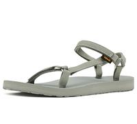 Teva Designed For Adventu Womens Gladiator & Strappy Sandals Sea Grass 6 UK