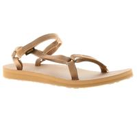 Teva Designed For Adventu Womens Gladiator & Strappy Sandals Tigers Eye, Brown, 5