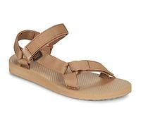 Teva Flat sandals Original Universal in Beige 5