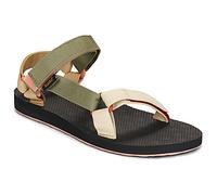 Teva Flat sandals Original Universal in Kaki 4