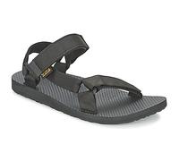 Teva Original Universal Urban Sandals Black EU 42 Man