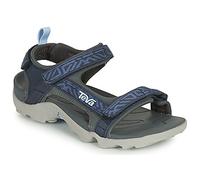 Teva Sandals TANZA in Marine 10 kid