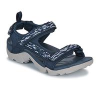 Teva / Children's Sandals Tanza in Marine 10 kid