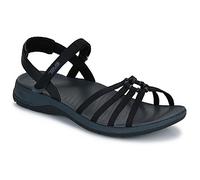 Teva Flat sandals TirraTraveler in Black 7