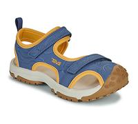 Teva Flat sandals Toachi Hydratrek in Blue 1 kid