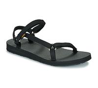 Teva Flat sandals W ORIGINAL UNIVERSAL SLIM in Black 7