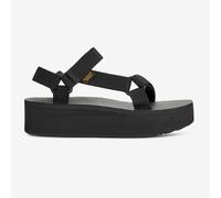 Teva Women's Original Universal Flatform W's Sandal, Black, 3 UK