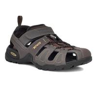 Teva Forebay Mens Vegan Walking Hiking Sandals Shoes Size 8-11