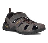 Teva Forebay Mens Vegan Walking Hiking Sandals Shoes Size 8-11