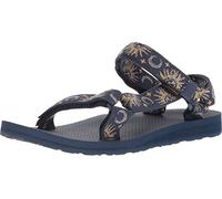 Teva Women's Original Universal Sandal, Sun and Moon in, 7 UK