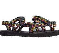 Teva Girl's Original Universal (Toddler/Little Kid/Big Kid) off_white Size: 8 Toddler
