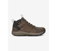 Teva Grandview GORE-TEX Boots brown cocoa - 40