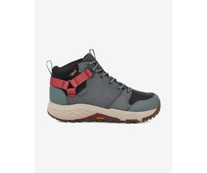 Teva Grandview GORE-TEX Boots Grey Blue Pink Women - 37