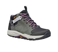 Teva Sport Sandal Grandview GTX Women's Ankle Strap Dark Shadow 8.5 UK (41.5 EU)
