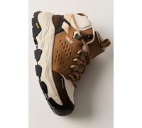 Teva Grandview Max GORE-TEX Hiking Boots at Free People in Honey Brown/Birch, Size: US 7 - female