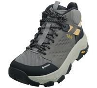 Teva Grandview Max Gore-tex Mens Casual Boots in Charcoal - 11 UK