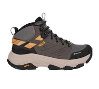 Teva Grandview Max GORE-TEX boots grey yellow - 44.5