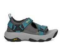 Teva - Grandview Max Sandal - Sandals size 8, grey