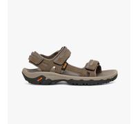 Teva Hudson Mens Sandals Bungee Cord - Black - Size UK 12