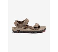 Teva Men's Hiking Sandals Hudson Bungee Cord Grey EU 39.5