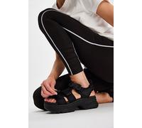 Women's TEVA Hurricane Ampsole Gaila Sandal Sandals in Black, Size 5