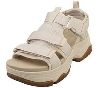 Women's TEVA Hurricane Ampsole Gaila Sandals in Birch, Size 5