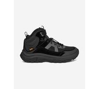 Teva Hurricane Daybreaker Mid Hiking Boots Black - 43