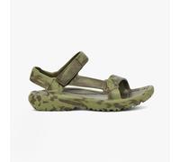 Teva HURRICANE DRIFT HUEMIX Mens Sandals Iguana/ Dark Olive - UK 12