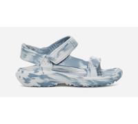 TEVA Hurricane Drift Huemix Shoes in Citadel Swirl, Size 9