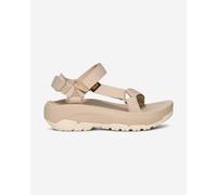 Teva Hurricane Xlt Ampsol Sandals Beige EU 38 Woman