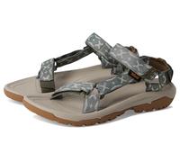 Men's TEVA Hurricane XLT 2 Sunscape Sandals in Waterless Dark Olive, Size 10