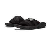 Teva Hurricane Verge Sliders - Black - UK 4 (EU 37)