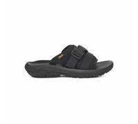 Teva Hurricane Verge Women's Slide Black