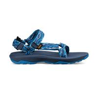 Teva Hurricane XLT 2 Child Sandals - Delmar Blue - UK 11 (EU 29/30)