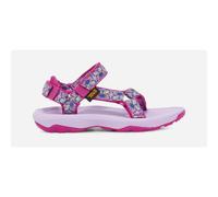 Teva Hurricane XLT 2 girls' sandals - butterfly pastel lilac size: 20