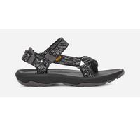 TEVA Hurricane XLT 2 in Lava Dark Gull Grey, Size 13