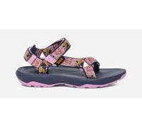 TEVA Hurricane XLT 2 in Modern Nature Lupine, Size 6