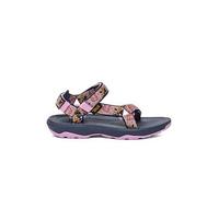 Teva Hurricane Xlt 2 Junior Sandals, Purple, Size 1 Older Purple