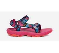 TEVA Hurricane XLT 2 Sandal Sandals in Sunset Cherries Jubilee, Size 1K