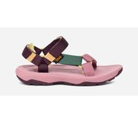 TEVA Hurricane XLT 2 Sandal Shoes in Eggplant Multi, Size 11