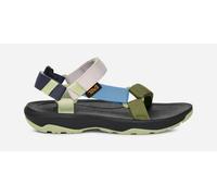 TEVA Hurricane XLT 2 Sandal Shoes in Glow Multi, Size 13
