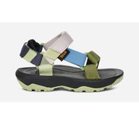TEVA Hurricane XLT 2 Sandals in Glow Multi, Size 5