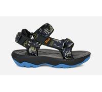 TEVA Hurricane XLT 2 Sandal Shoes in Modern Nature Iguana, Size 4