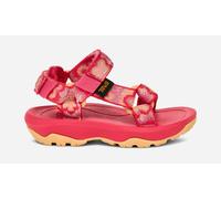 TEVA Hurricane XLT 2 Sandal Shoes in Neon Floral Lilas, Size 5