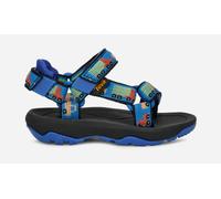 TEVA Hurricane XLT 2 Sandal Shoes in Trucks Vintage Blue, Size 3