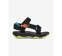 Teva Hurricane XLT 2 Sandals Black Baby - 20